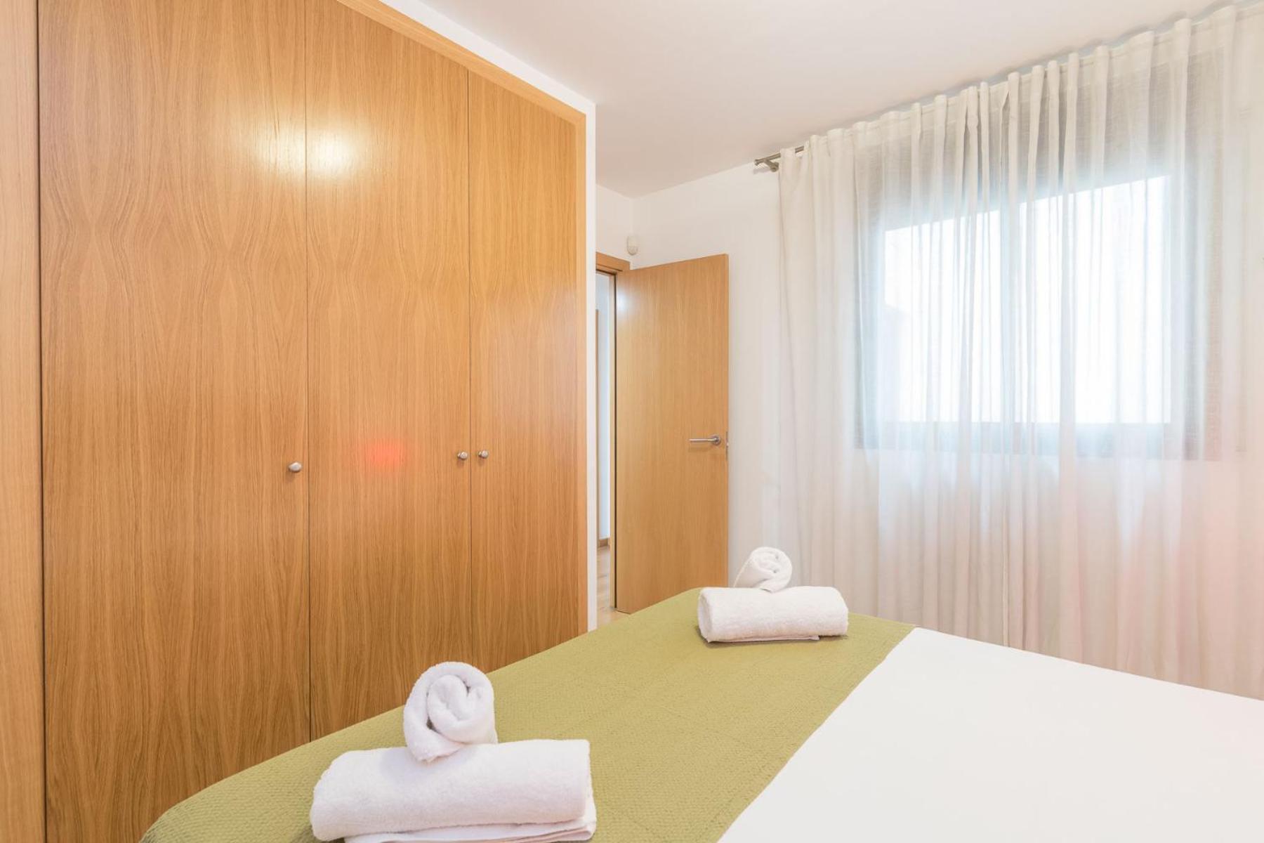 Apartamento My Space Modern Sagrada Familia *